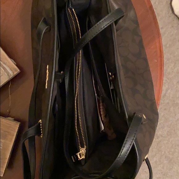 COACH bag - Picture 3 of 3